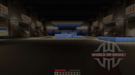 Training Center для Minecraft