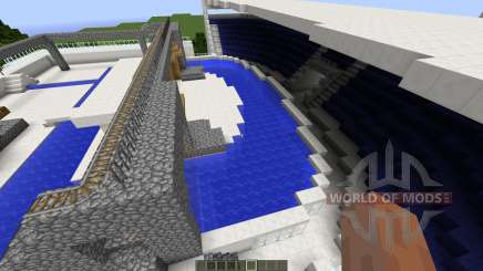 Seaworld Minecraft для Minecraft