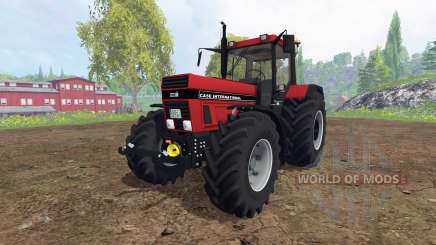 Case IH 1455 v2.3 для Farming Simulator 2015