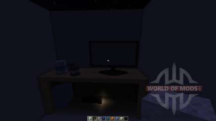 Room для Minecraft