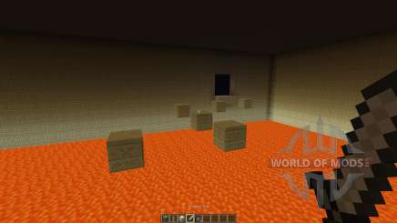 Minecraft Labyrinth для Minecraft