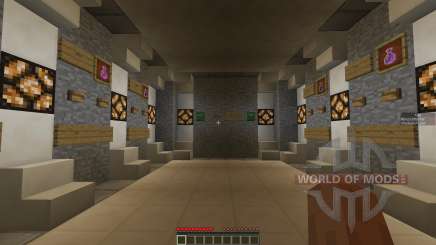 ZOMBIFICATION для Minecraft