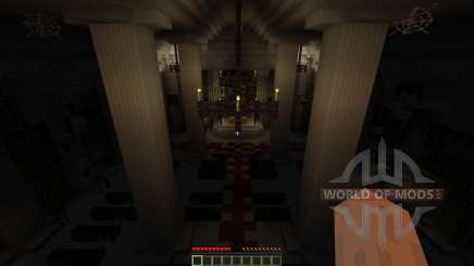 GameV для Minecraft