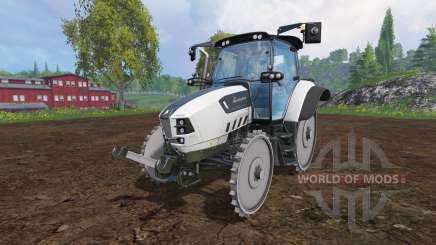 Lamborghini Nitro 120 Rice Wheels для Farming Simulator 2015