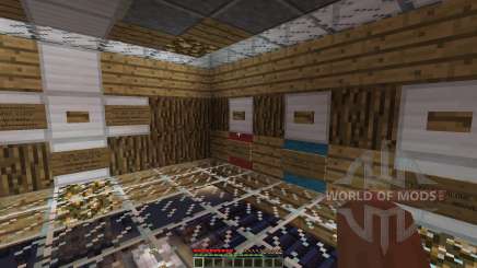 Craigschlottkes WOW Zombies для Minecraft