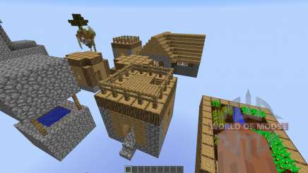 Air Survival для Minecraft