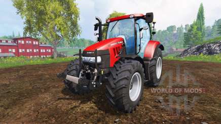 Case IH JX 85 для Farming Simulator 2015