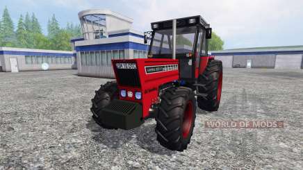UTB Universal 1010 для Farming Simulator 2015