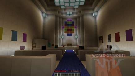 Wedding Disaster [1.8][1.8.8] для Minecraft