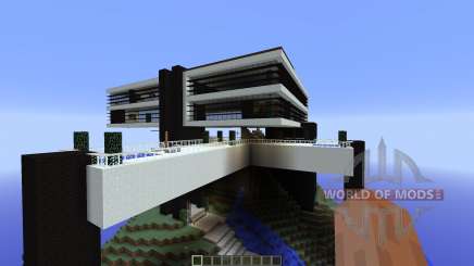 Black and White 2 для Minecraft