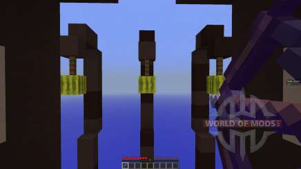 Melon mania для Minecraft