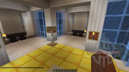 BoneYard PvP для Minecraft