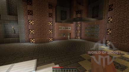 True Labyrinth для Minecraft