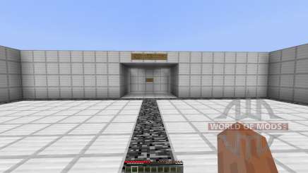 Room to Room [1.8][1.8.8] для Minecraft