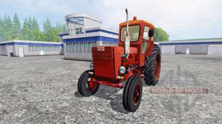 ЛТЗ-40 v2.0 для Farming Simulator 2015