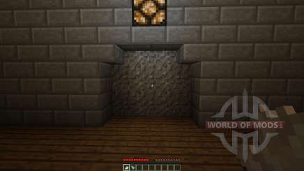 Puzzle Master Custom Map для Minecraft