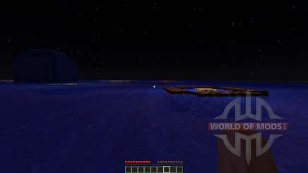 Player dart cannon thingy для Minecraft