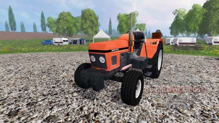 Zetor 5211 для Farming Simulator 2015