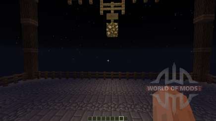 Minecraft Arena для Minecraft