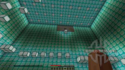 Stage 10 Parkour [1.8][1.8.8] для Minecraft