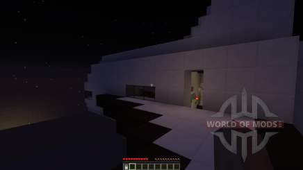 Drifting для Minecraft