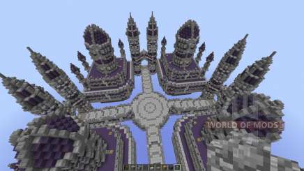 Spawn для Minecraft