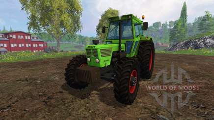 Deutz-Fahr D 8006 для Farming Simulator 2015