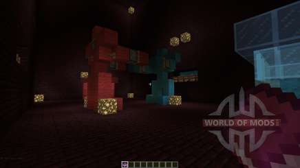 Rockem Sockem Robots для Minecraft