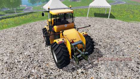 Challenger MT 955C v2.0 для Farming Simulator 2015
