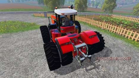 Versatile 535 для Farming Simulator 2015