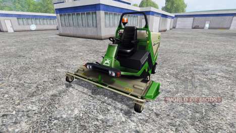 Amazone Profihopper v2.0 для Farming Simulator 2015