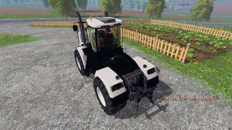 К-9450 Кировец [разноцветный] для Farming Simulator 2015