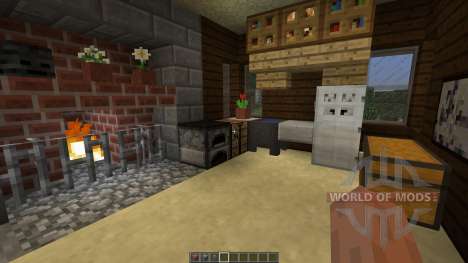 Survival для Minecraft