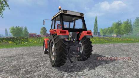 Ursus 914 для Farming Simulator 2015