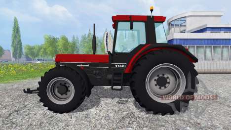 Case IH 956 XL для Farming Simulator 2015