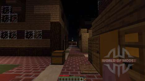 LarkLight для Minecraft