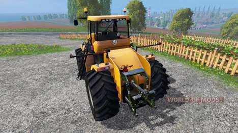 Challenger MT 955C для Farming Simulator 2015