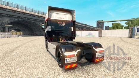 Scania R 2008 для Euro Truck Simulator 2
