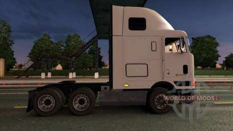 International 9800 P Edit для Euro Truck Simulator 2