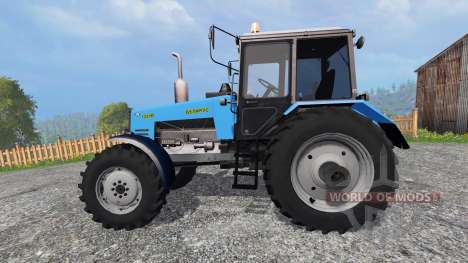 МТЗ-1221В для Farming Simulator 2015