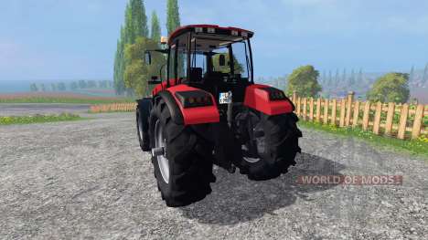 Беларус-3522 для Farming Simulator 2015