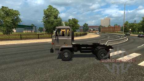 FSC Star 200 для Euro Truck Simulator 2