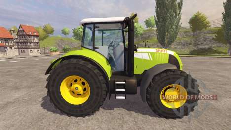 CLAAS Axion 900 для Farming Simulator 2013