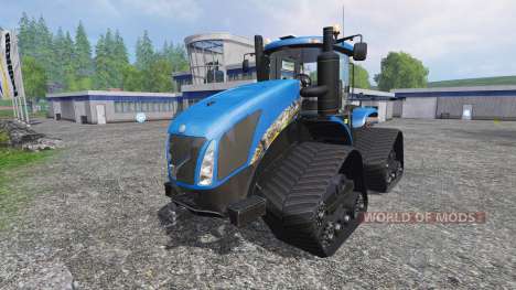 New Holland T9.700 [ATI] v1.1 для Farming Simulator 2015