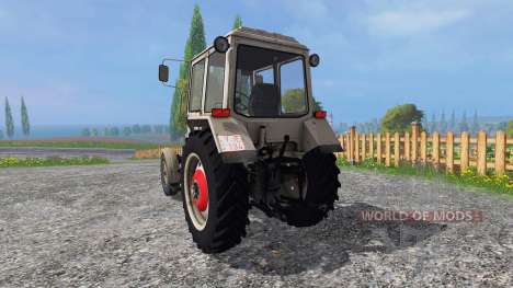 МТЗ-80 для Farming Simulator 2015