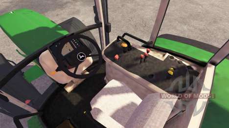 John Deere 7810 для Farming Simulator 2013