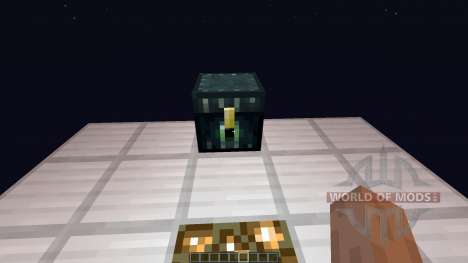 Epic Detailed Mansion для Minecraft
