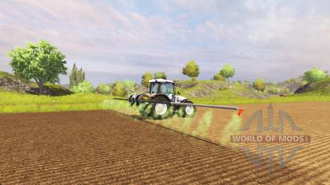Baltazar для Farming Simulator 2013