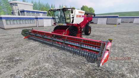 Палессе ГС16 для Farming Simulator 2015