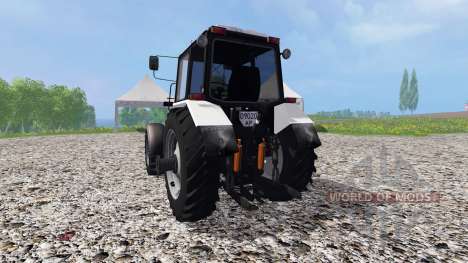 МТЗ-1221В для Farming Simulator 2015